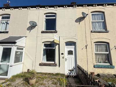Church Street, Little Lever, Bolton